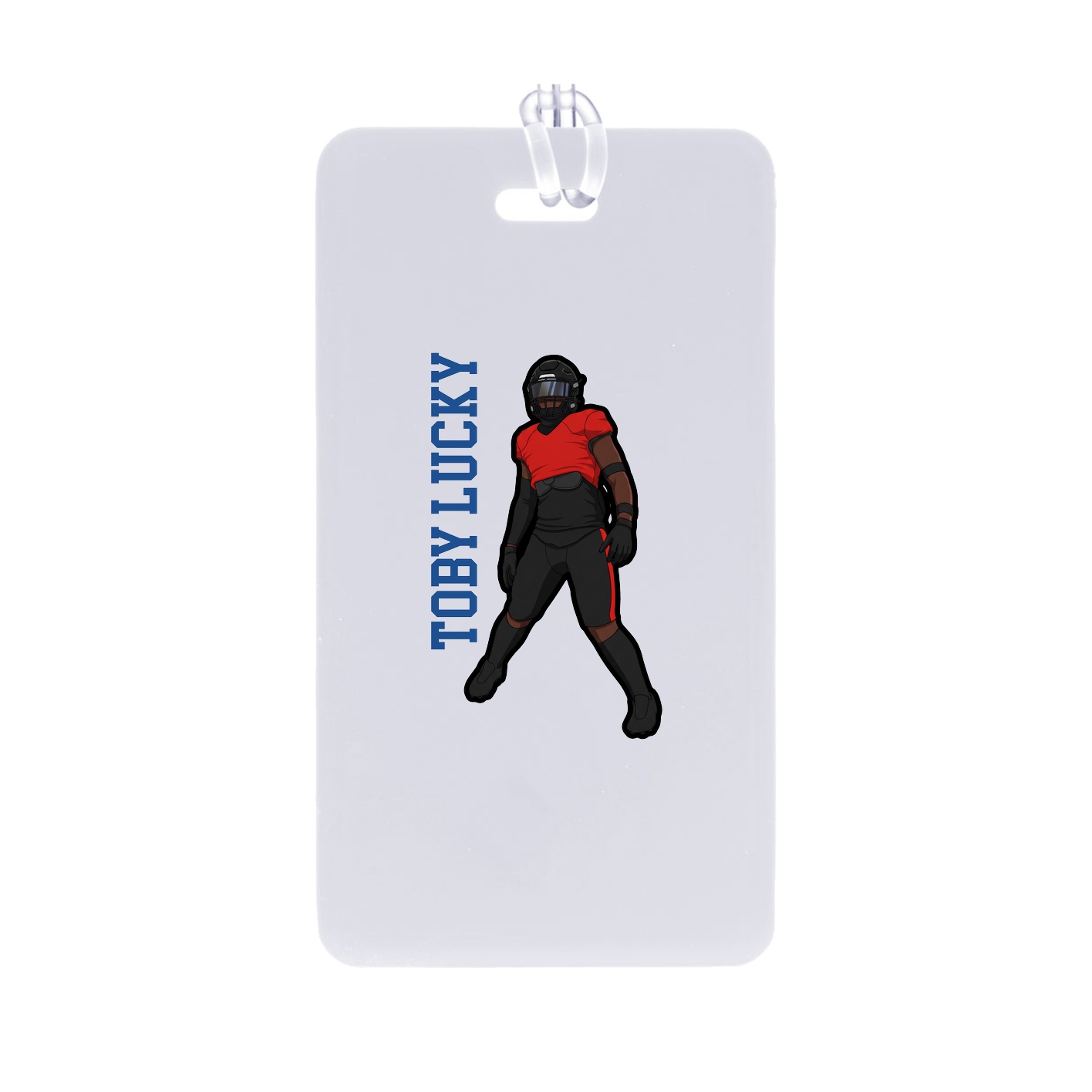 Bag Tag