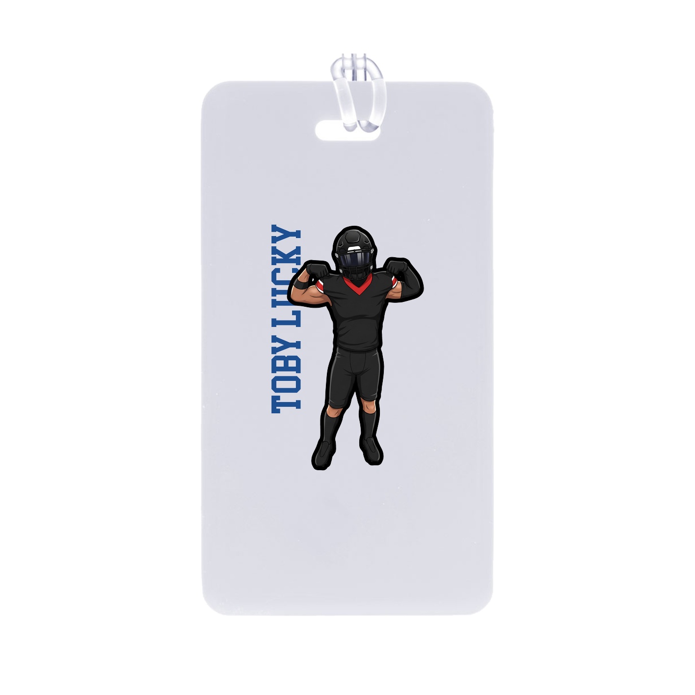 Bag Tag
