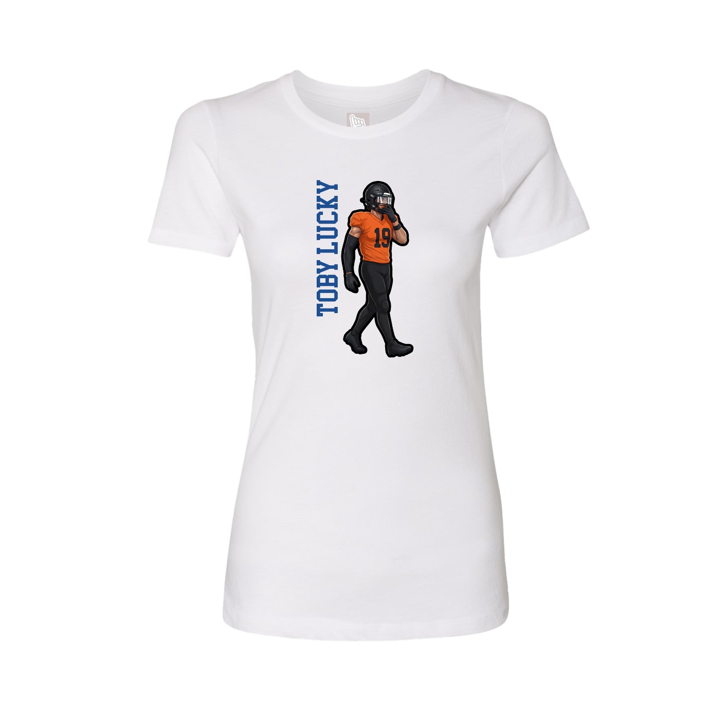 Womens Tee