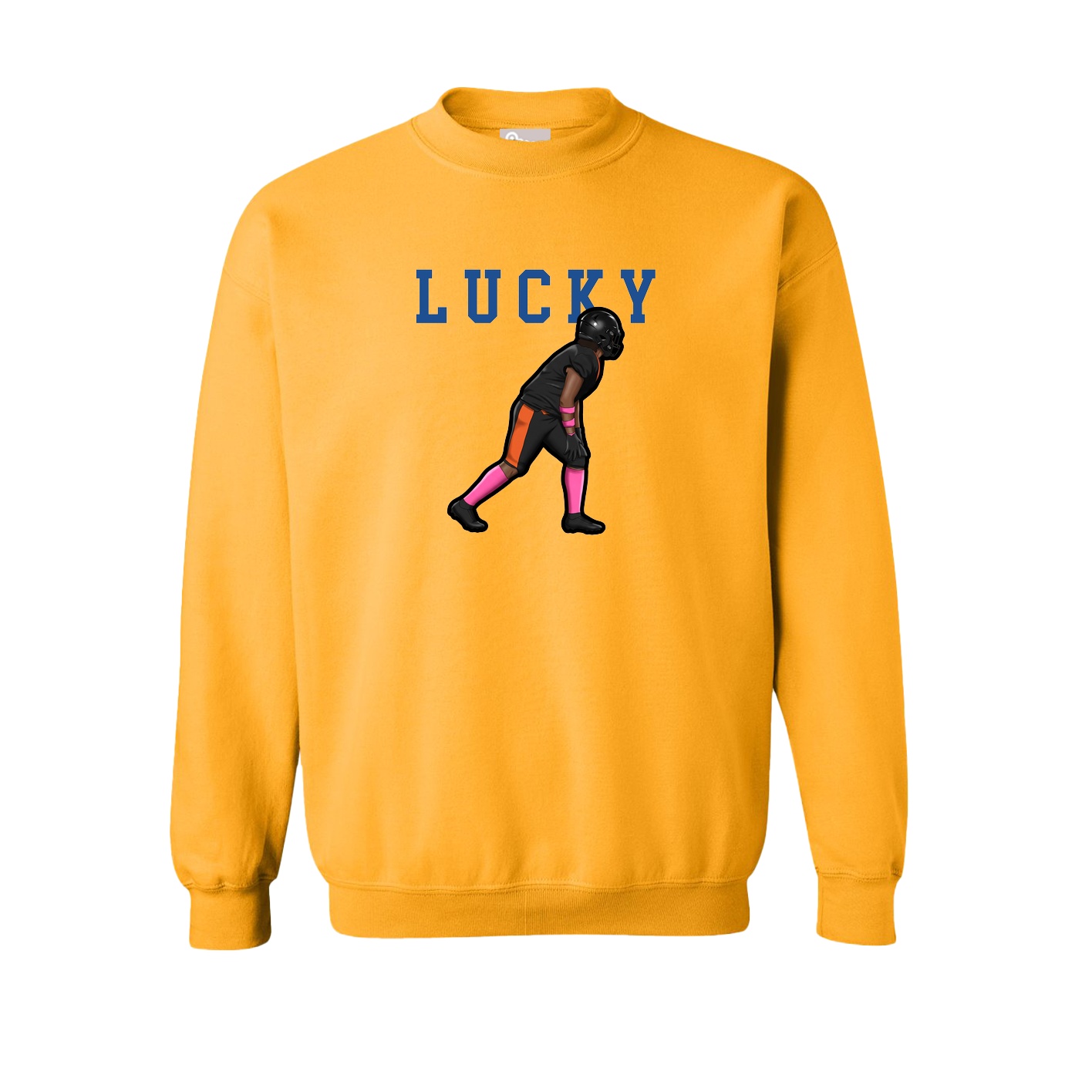 Fleece Crew