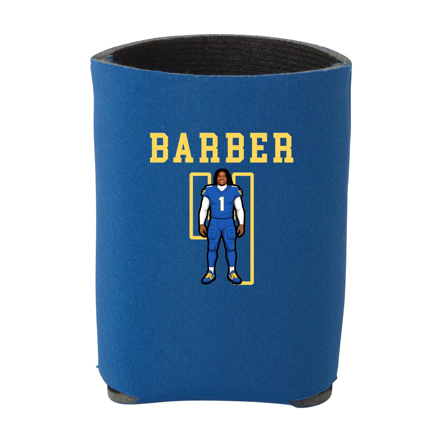 Can Holder — Shirsey in Royal
