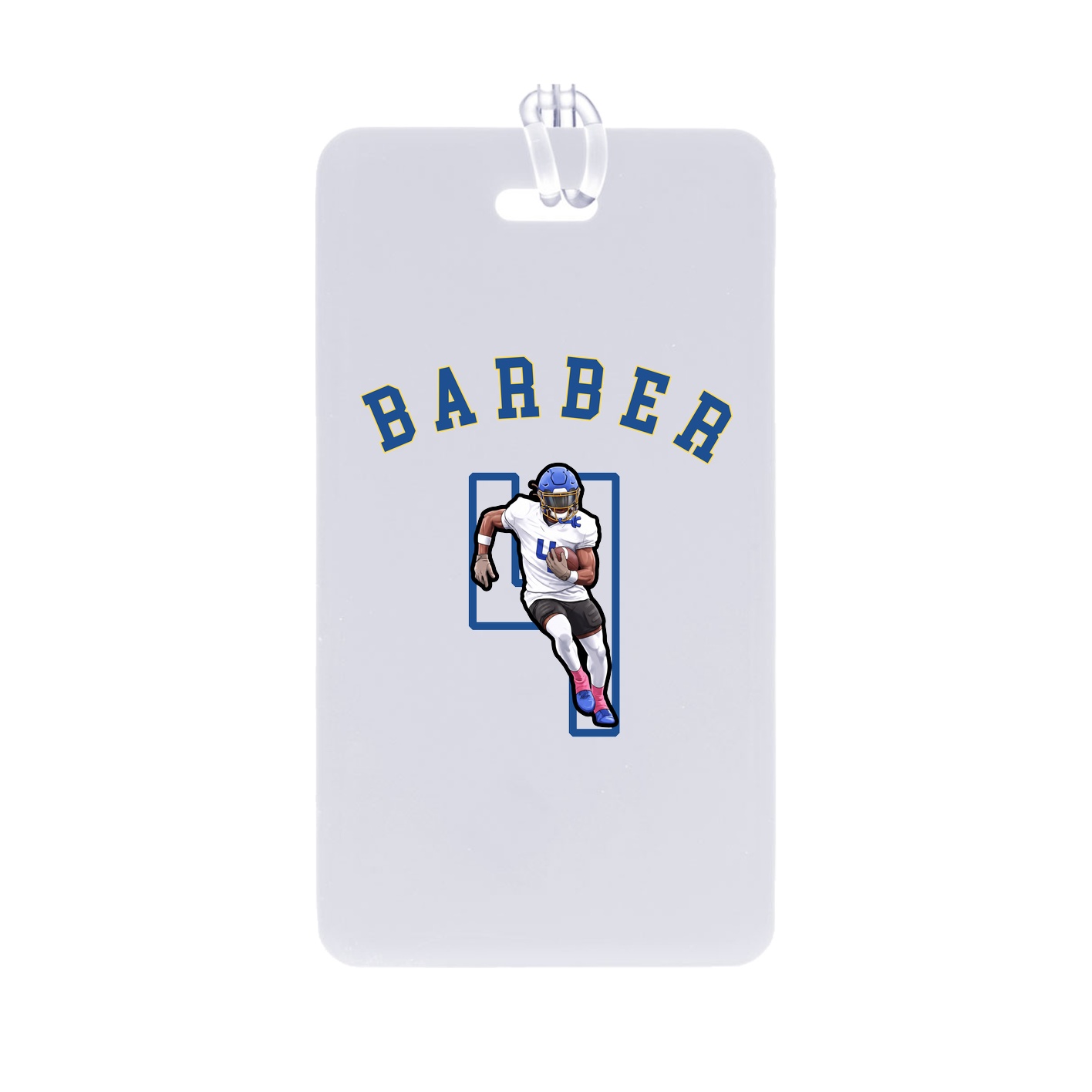 Bag Tag