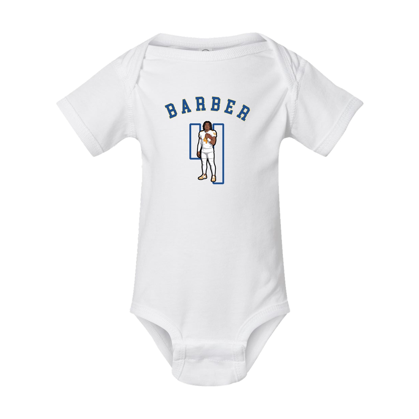 Baby Onesie