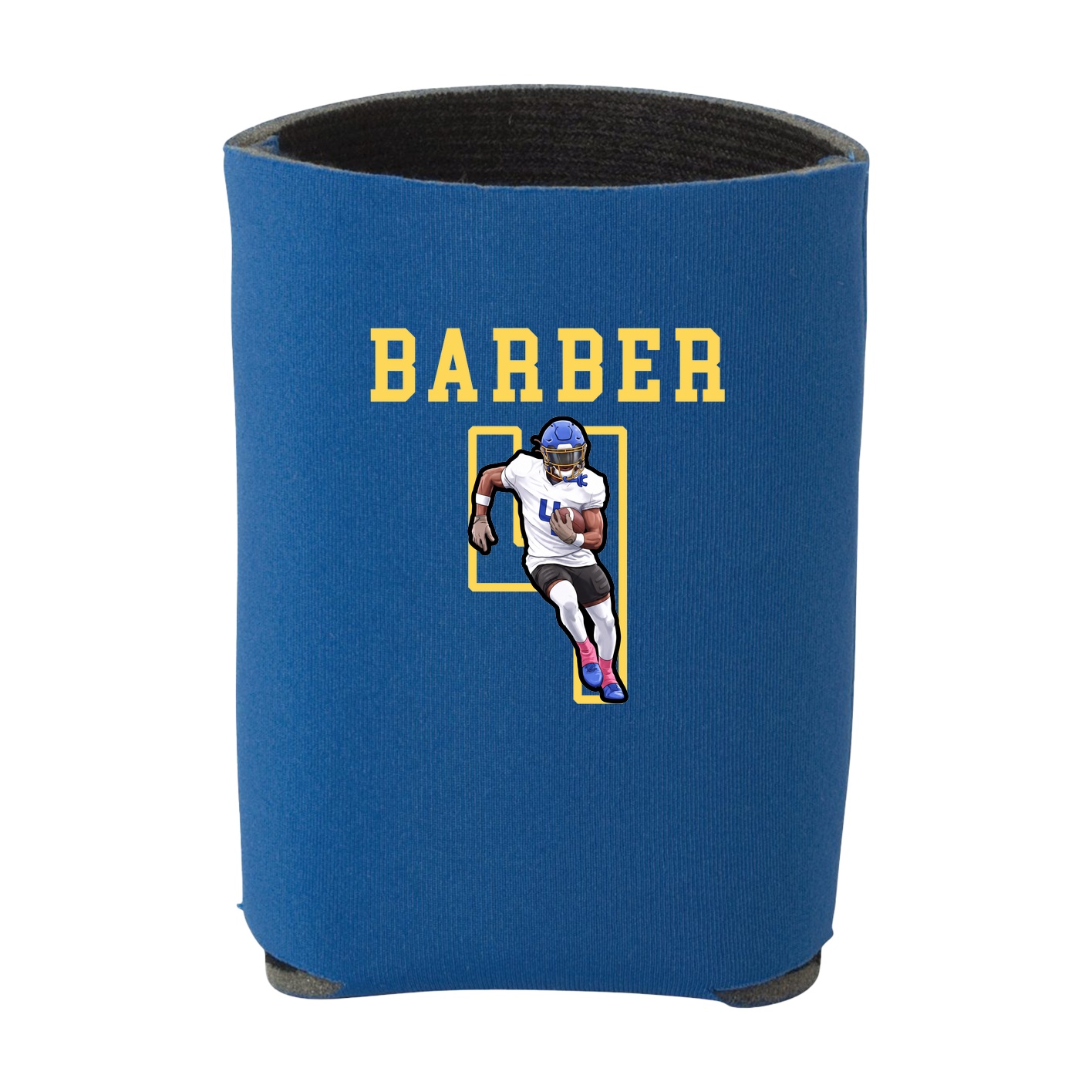 Can Holder — Shirsey in Royal