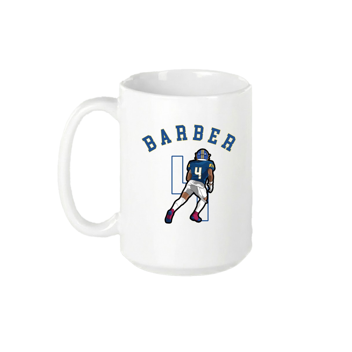 15oz Coffee Mug