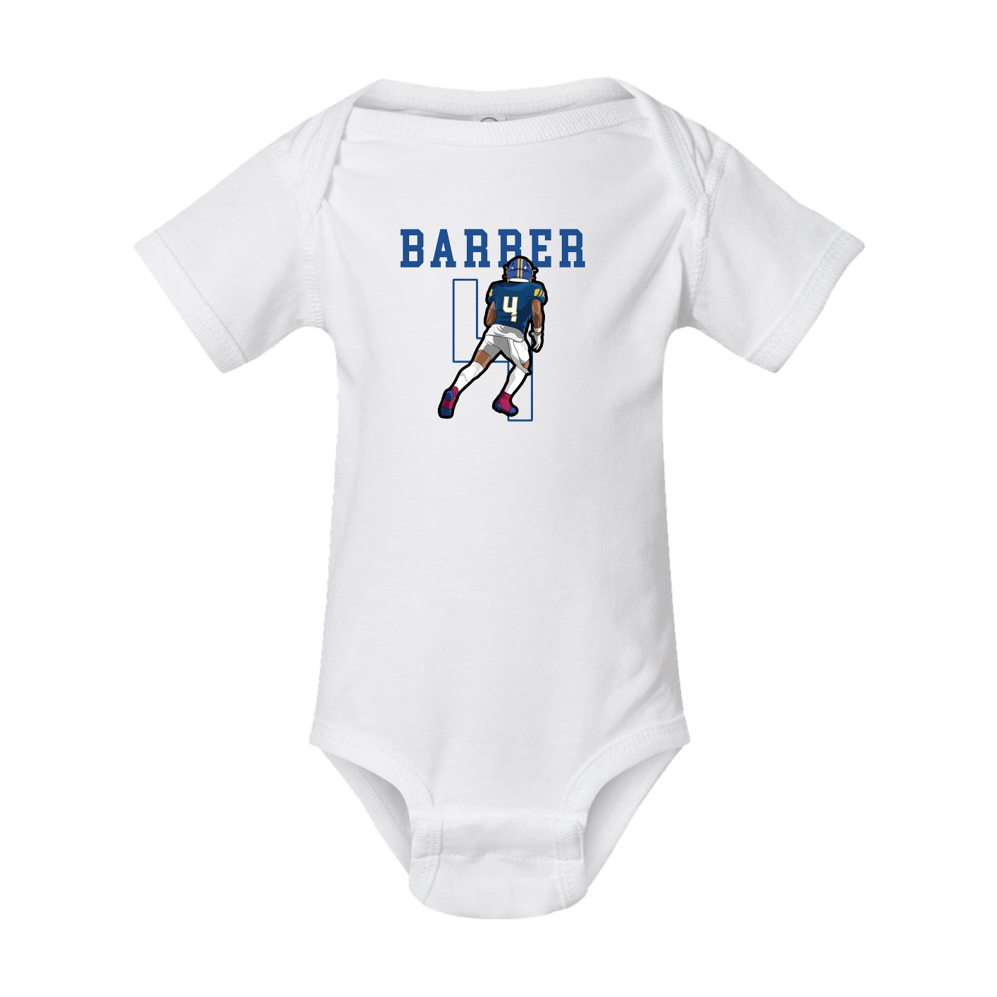 Baby Onesie