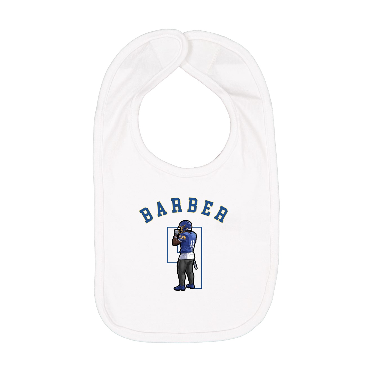 Infant Bib