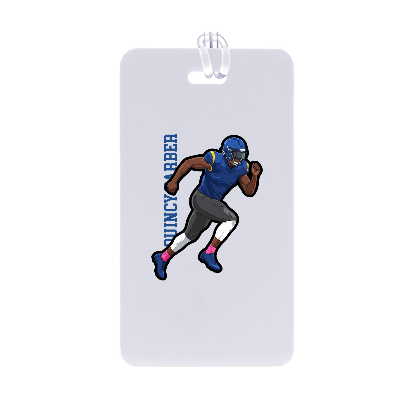 Bag Tag