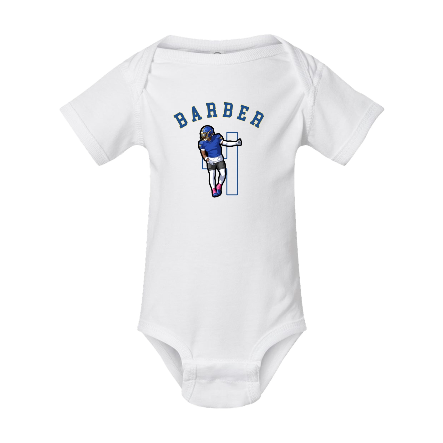 Baby Onesie
