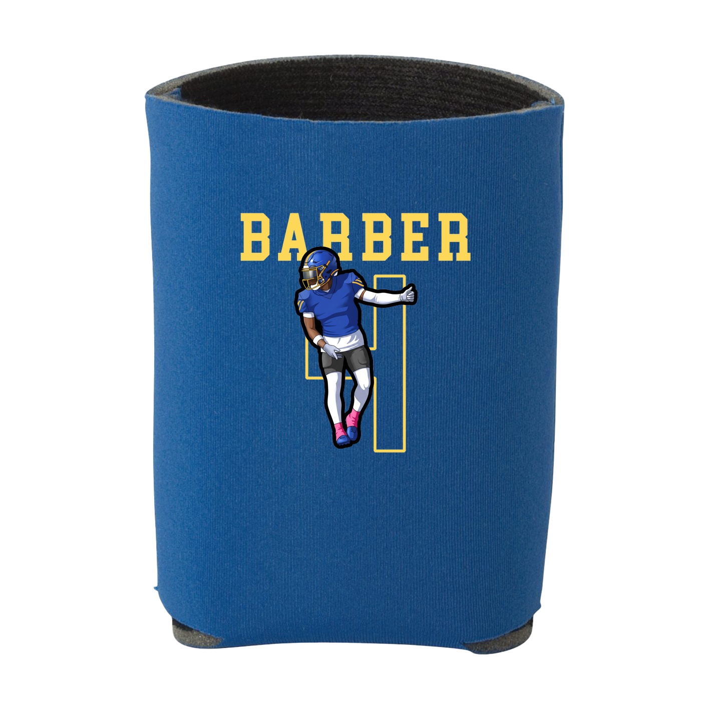 Can Holder — Shirsey in Royal