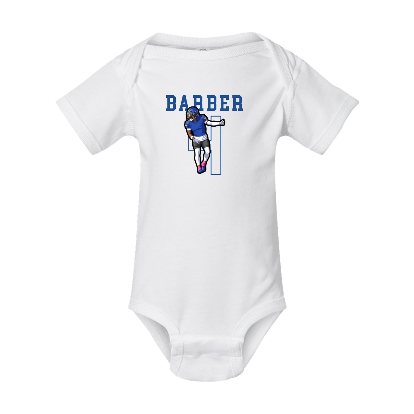 Baby Onesie