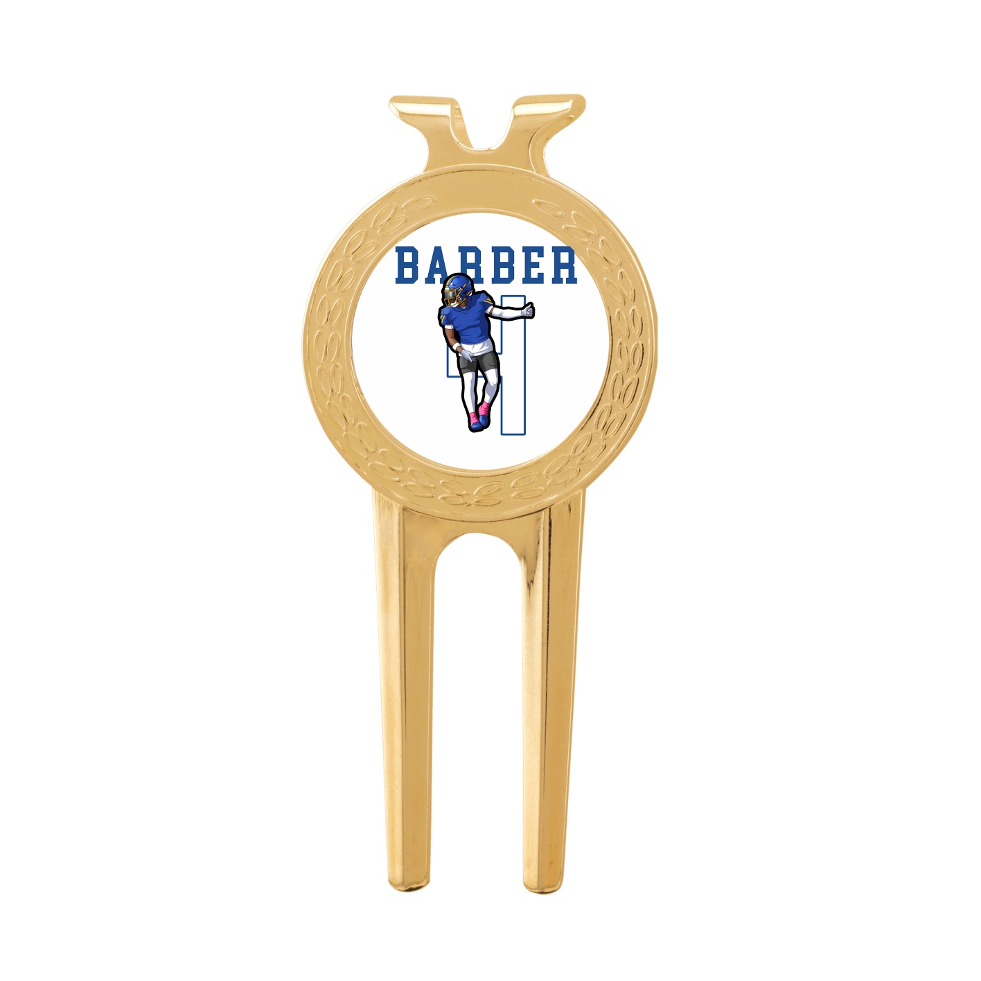 Divot Tool with Ball Marker