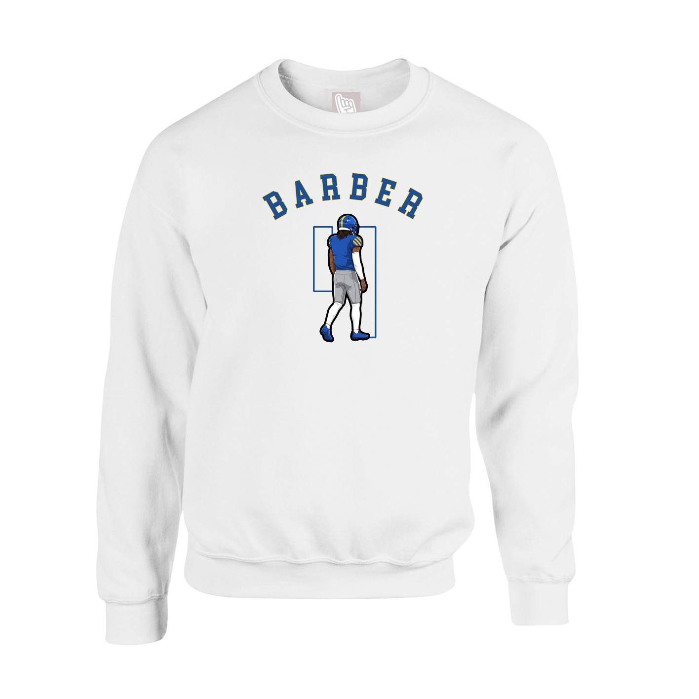 Fleece Crew