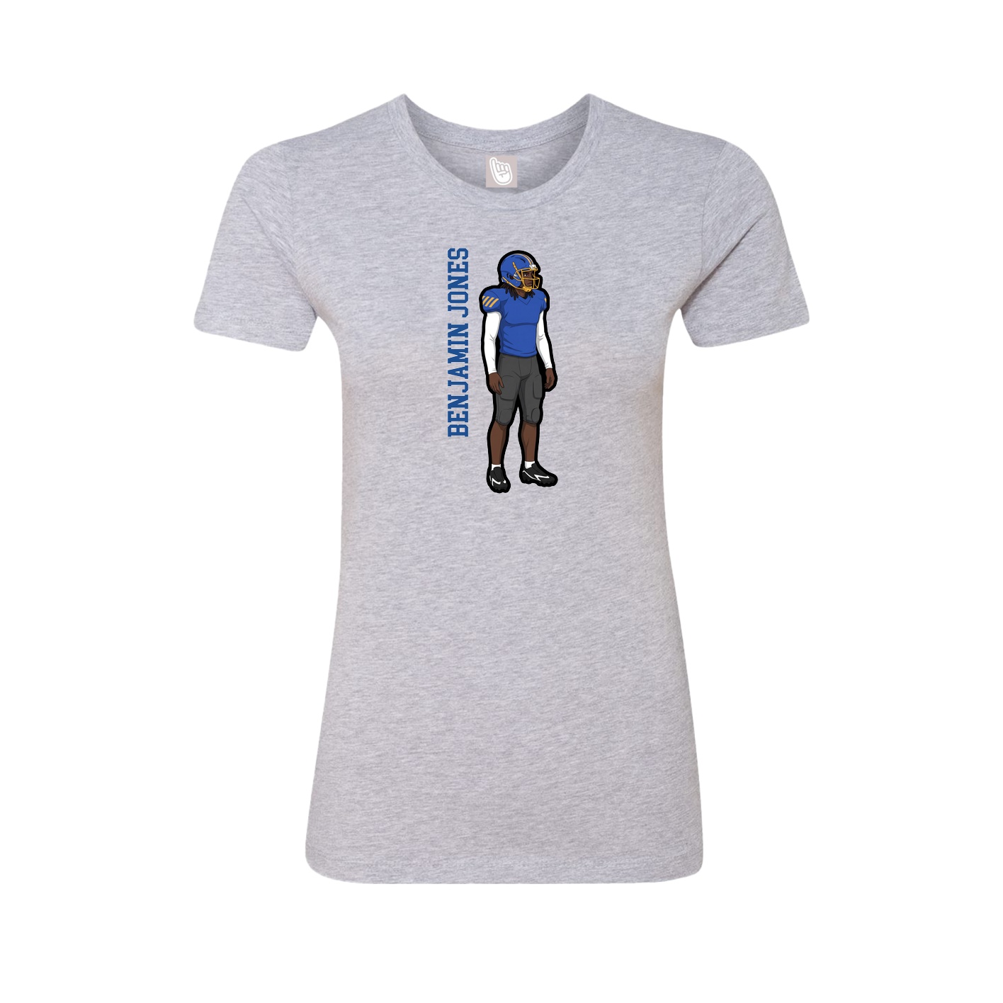 Womens Tee