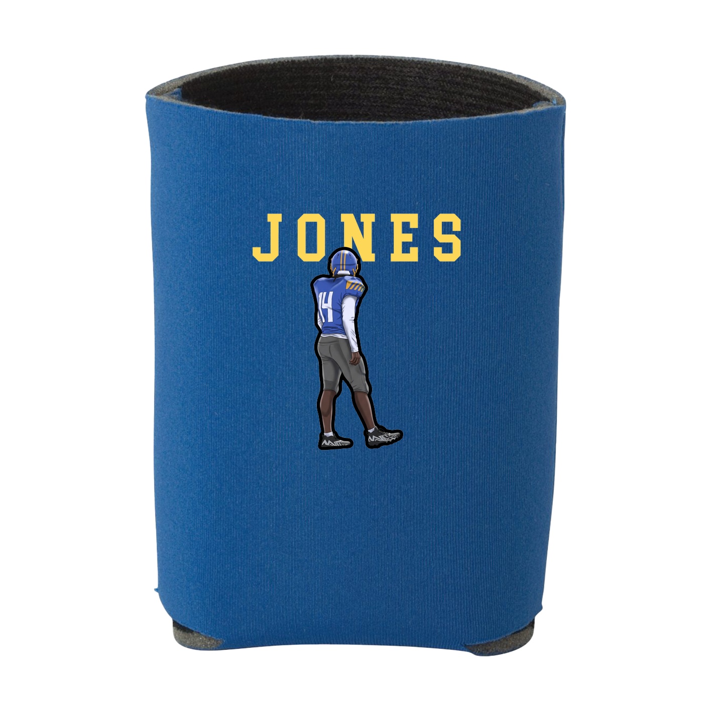 Can Holder — Shirsey in Royal