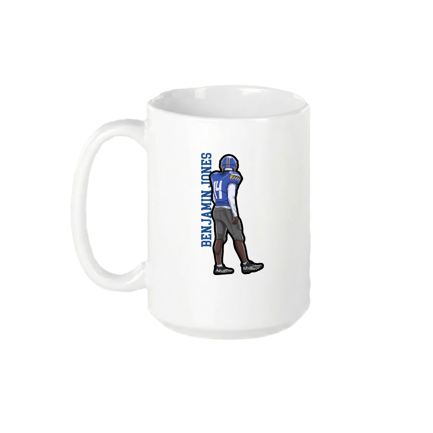 15oz Coffee Mug