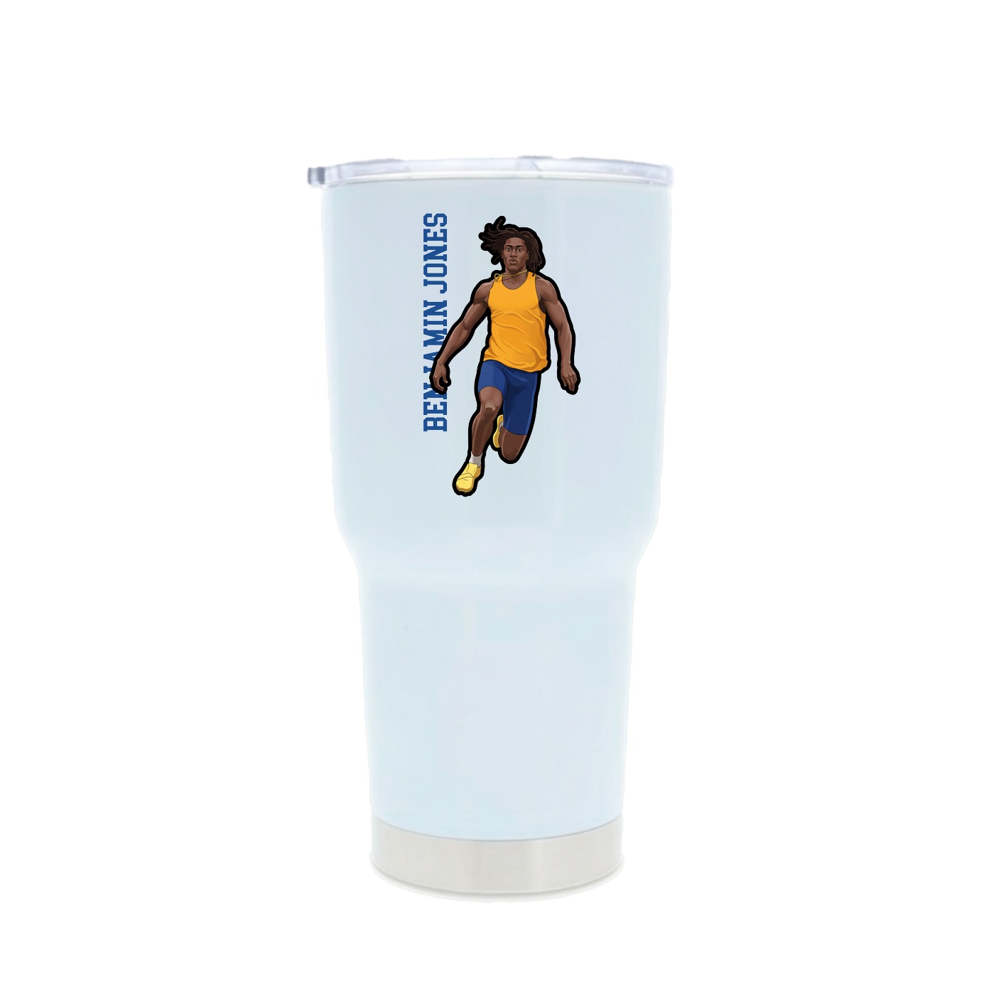 30oz Stainless Steel Tumbler