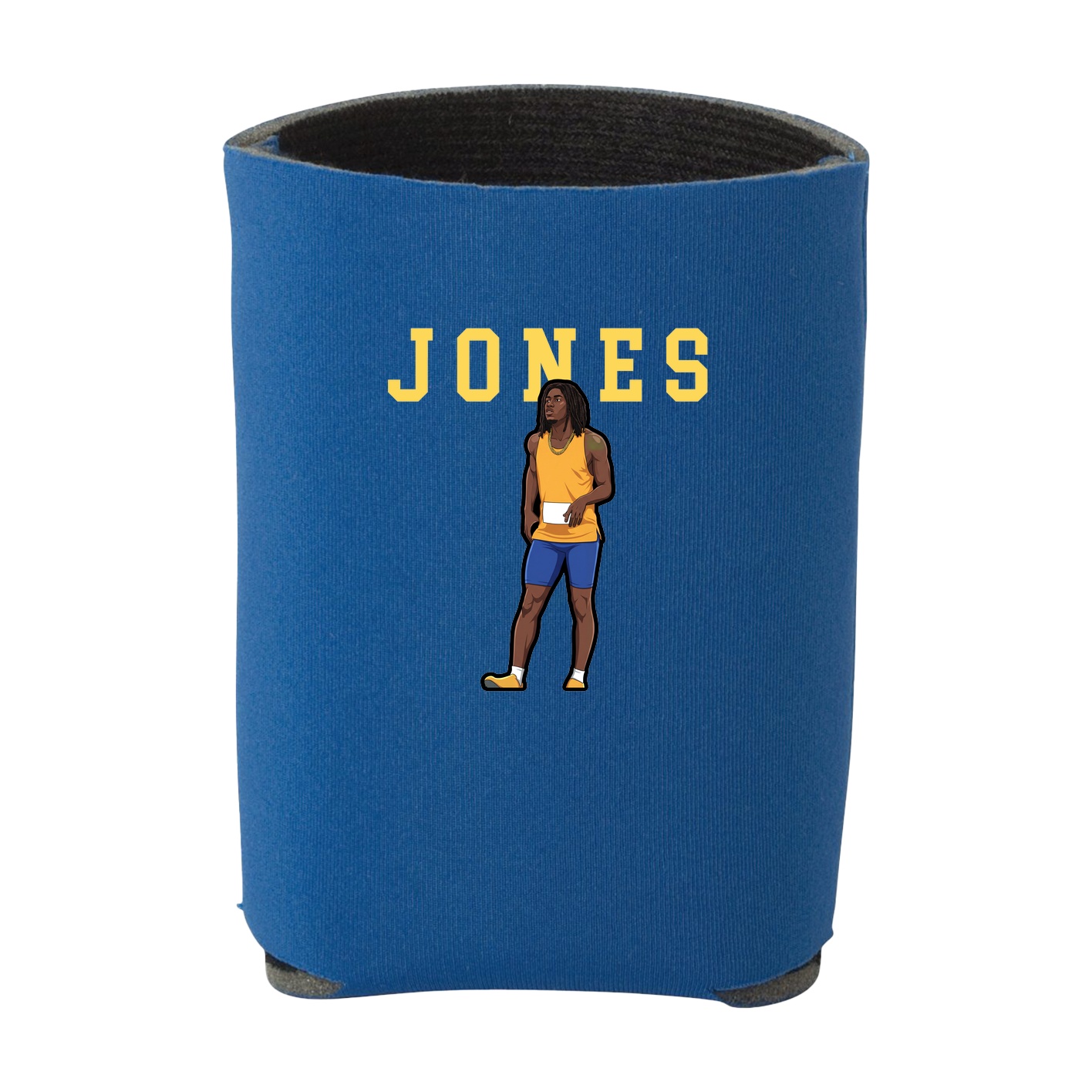 Can Holder — Shirsey in Royal