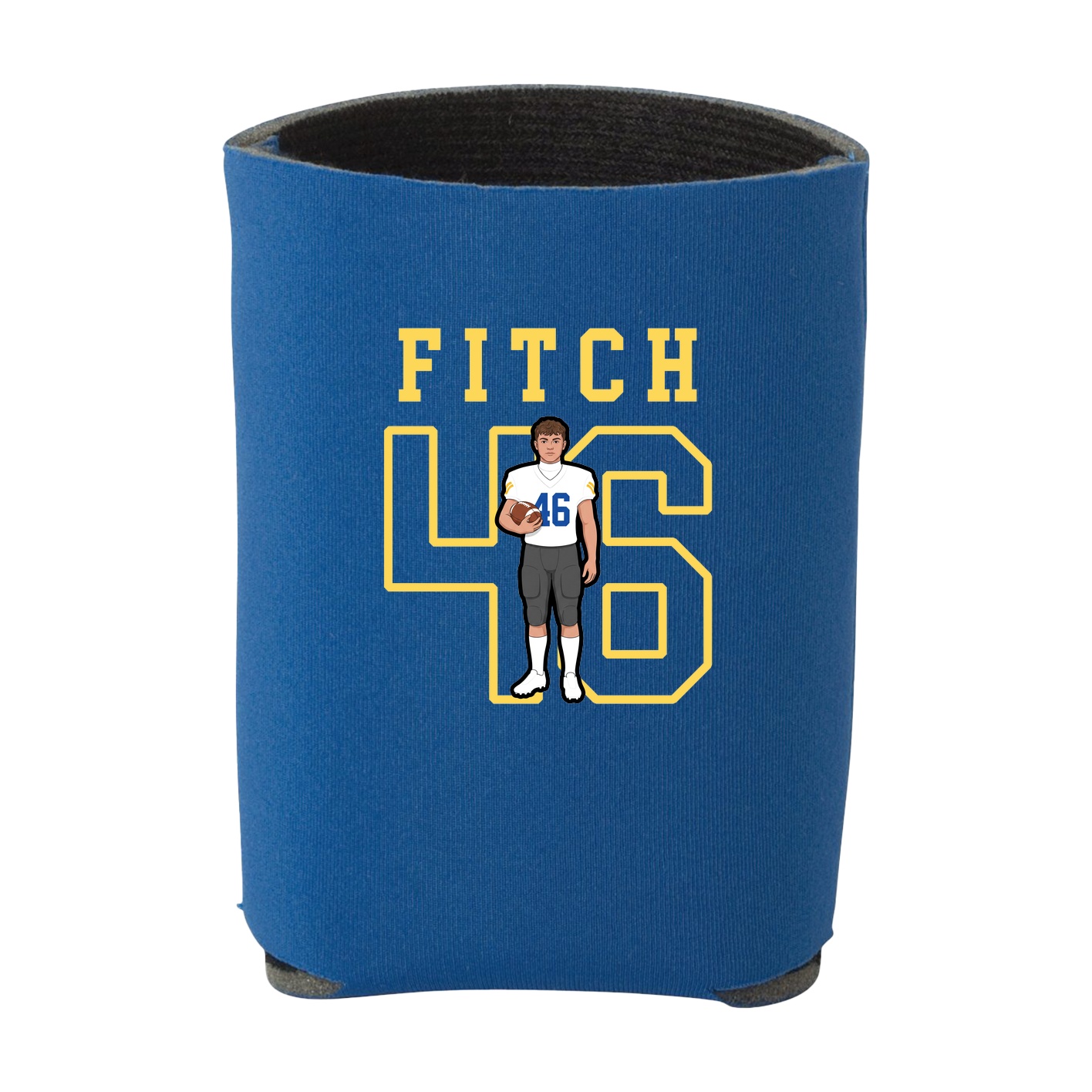 Can Holder — Shirsey in Royal