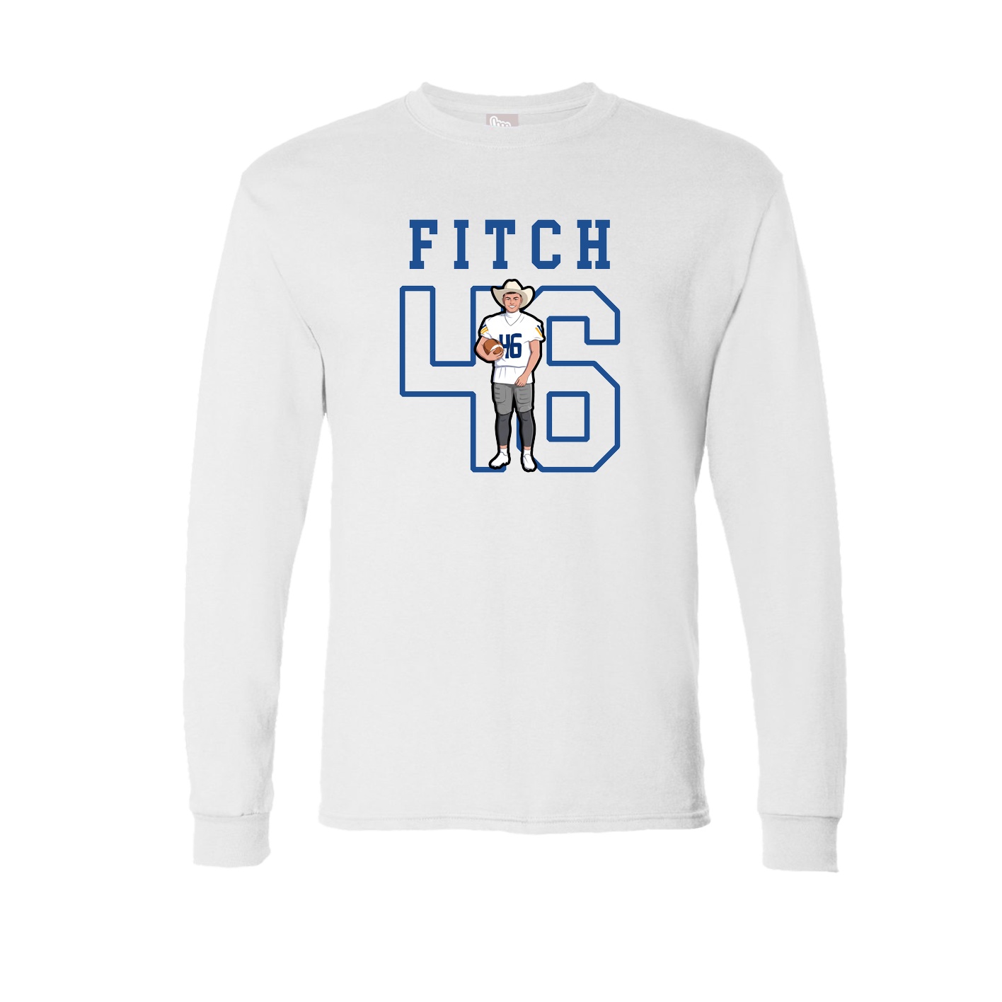 Long Sleeve Tee