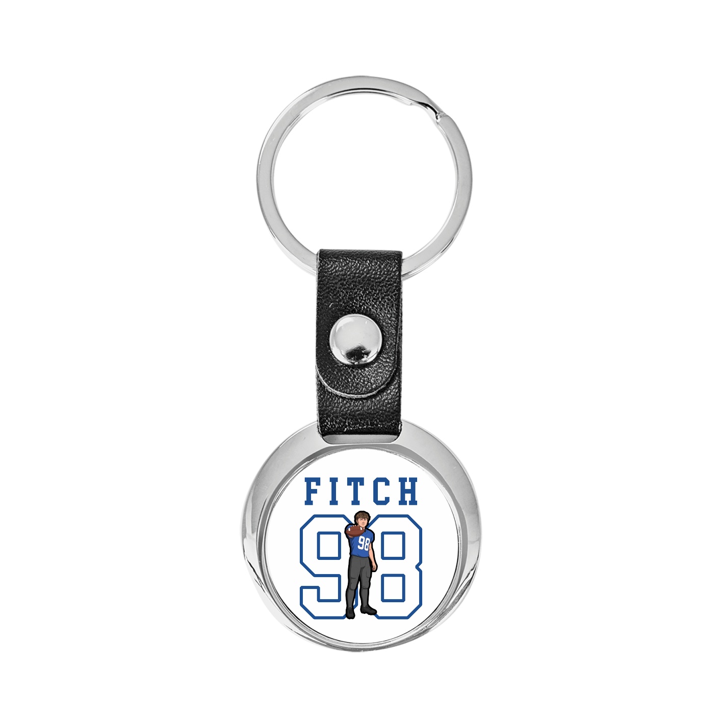 Key Chain