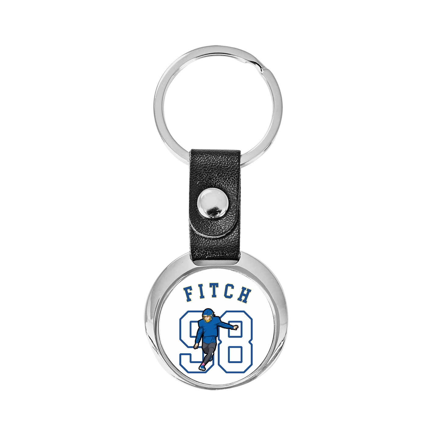 Key Chain
