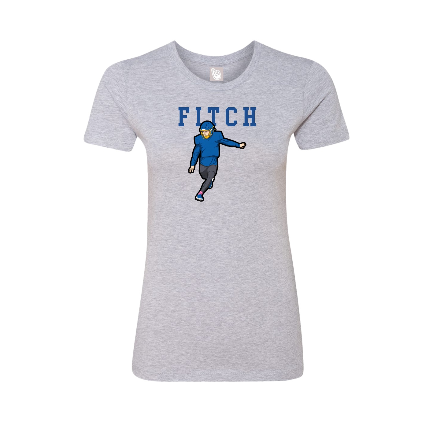 NIL Club Womens Tee