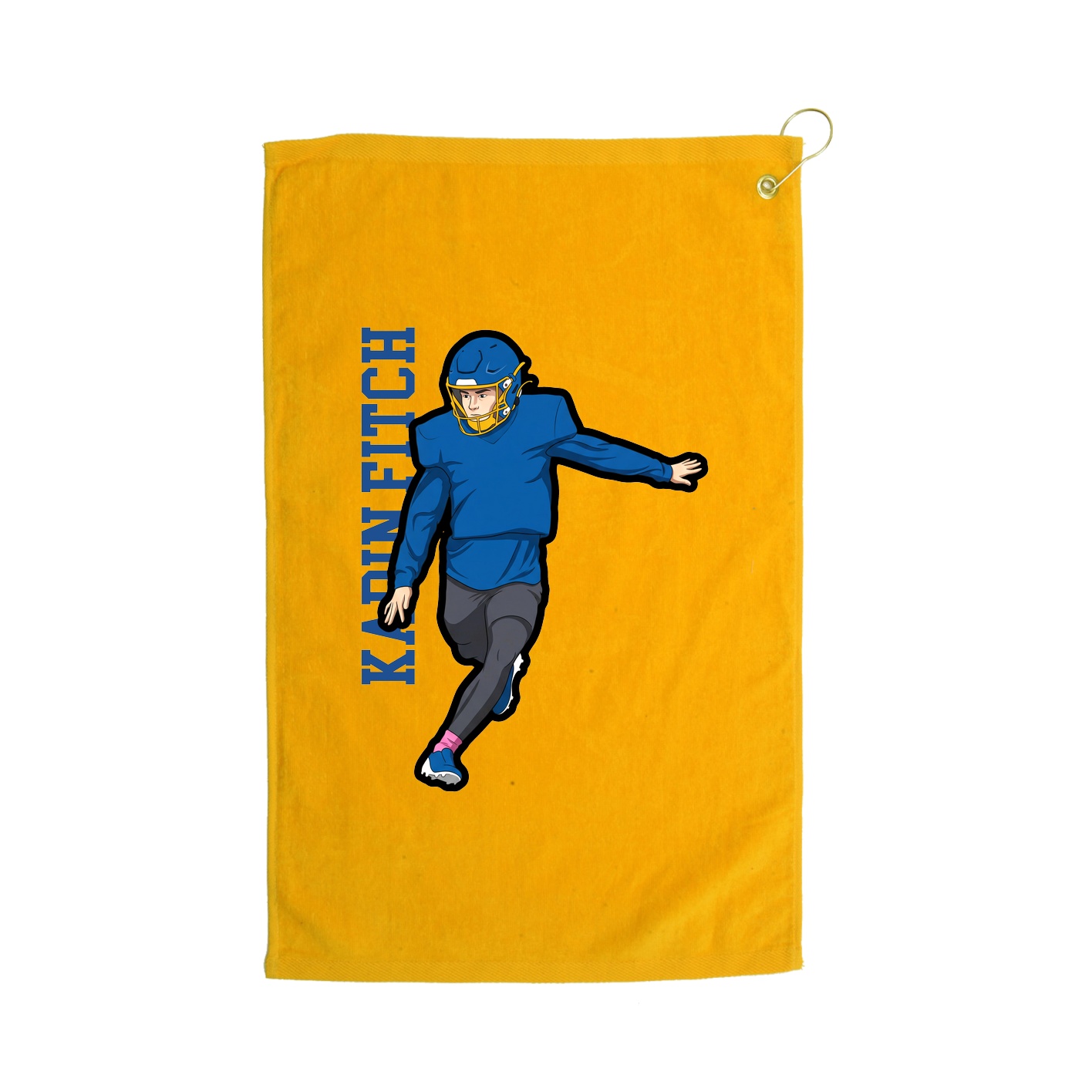 Golf Towel