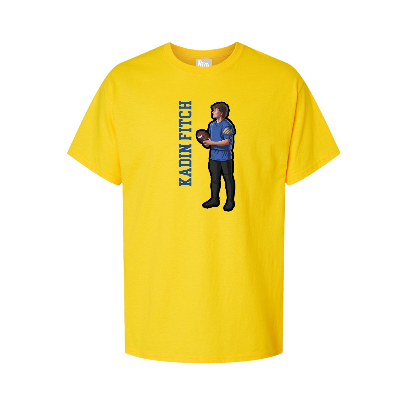 NIL Club Tee
