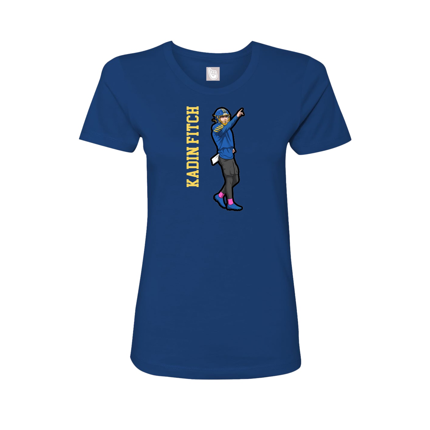 Womens Tee