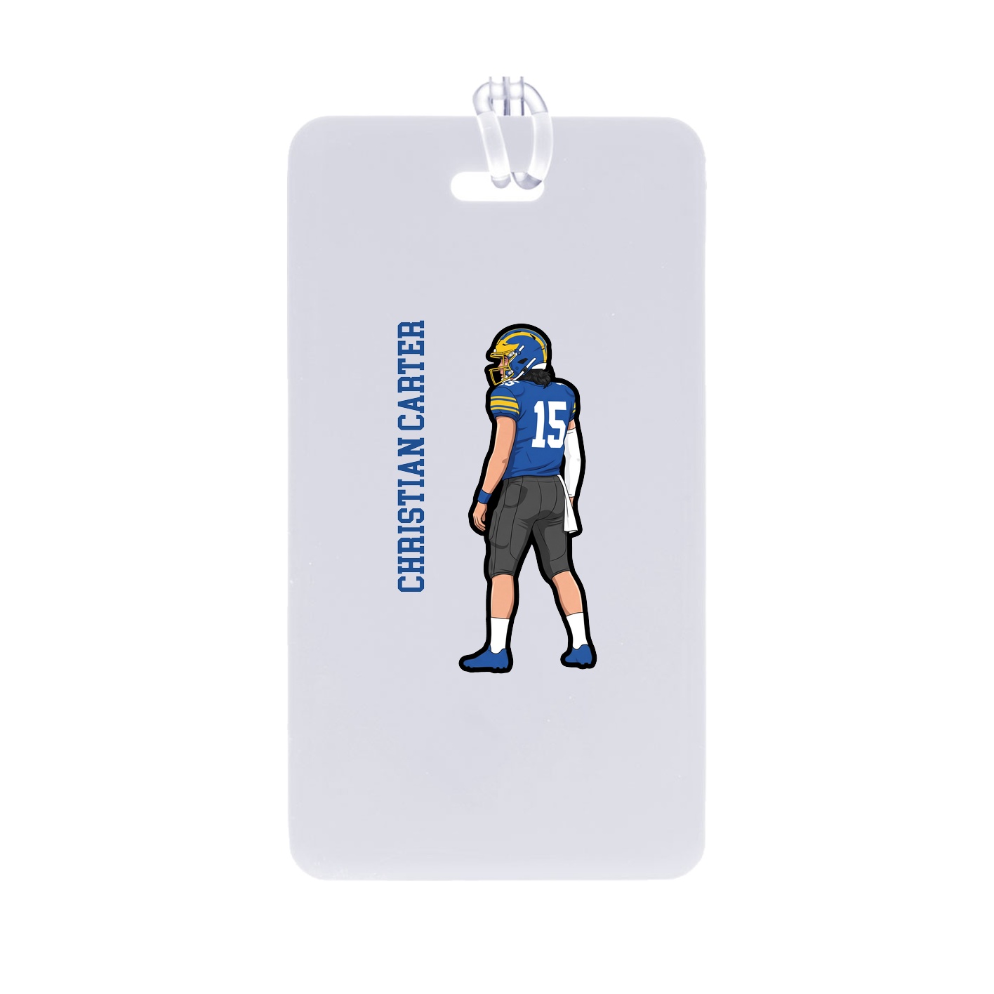 Bag Tag