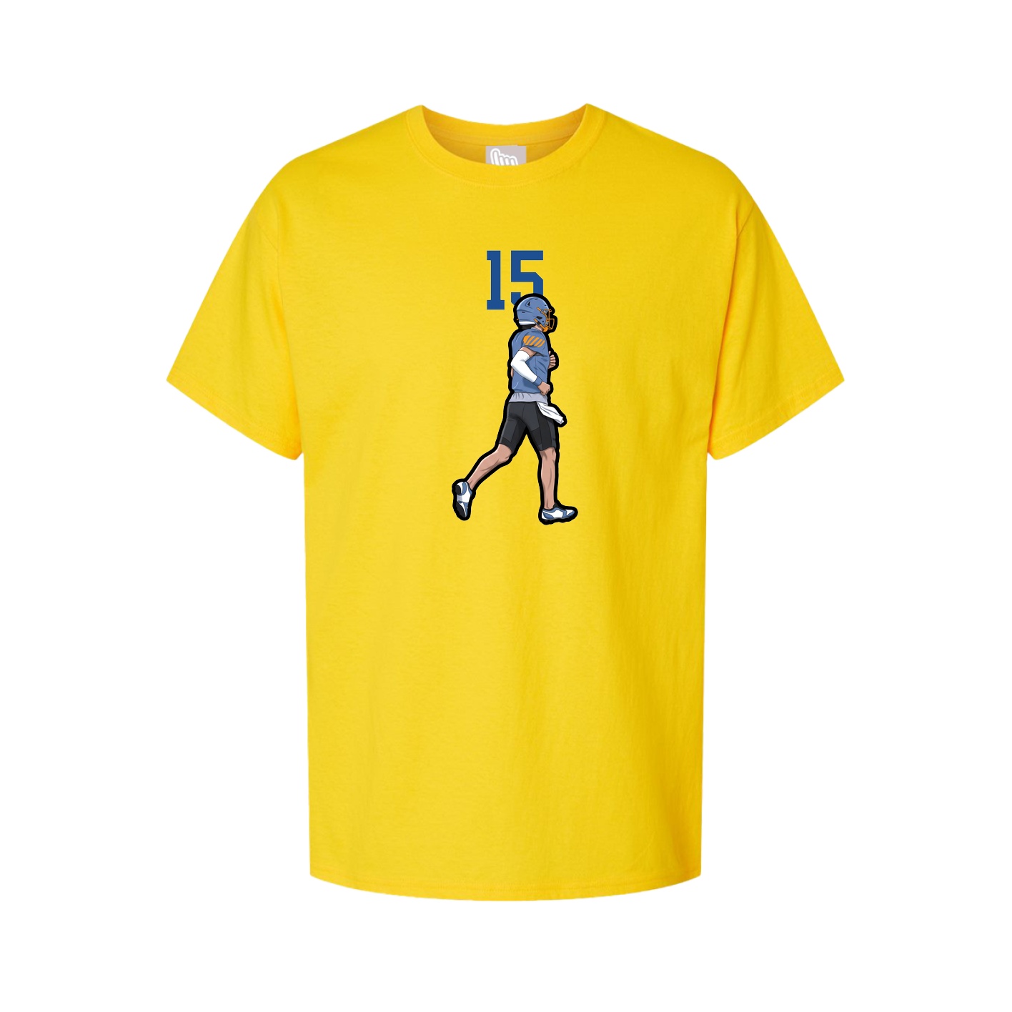 NIL Club Tee