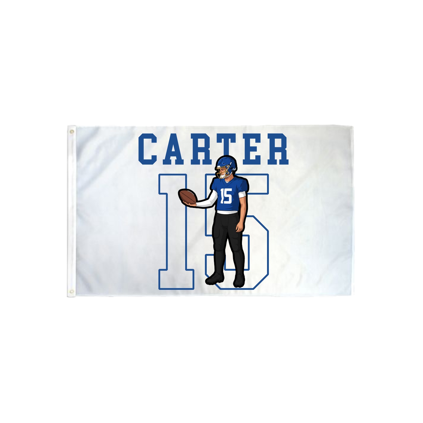 3x5 Flag