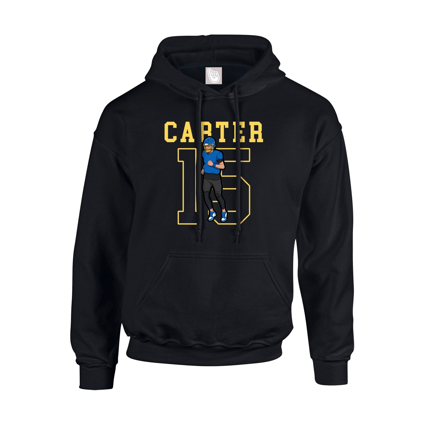 Youth Hoodie