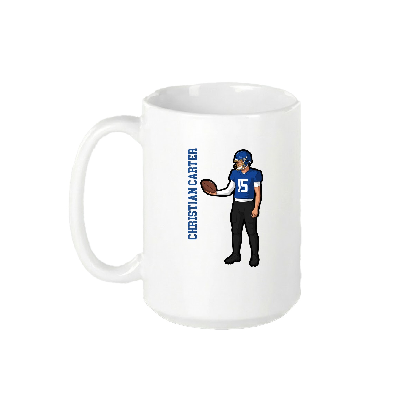 15oz Coffee Mug