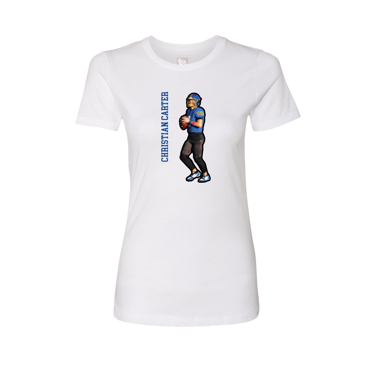 Womens Tee