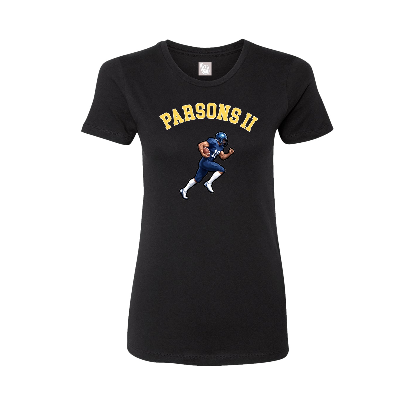 NIL Club Womens Tee