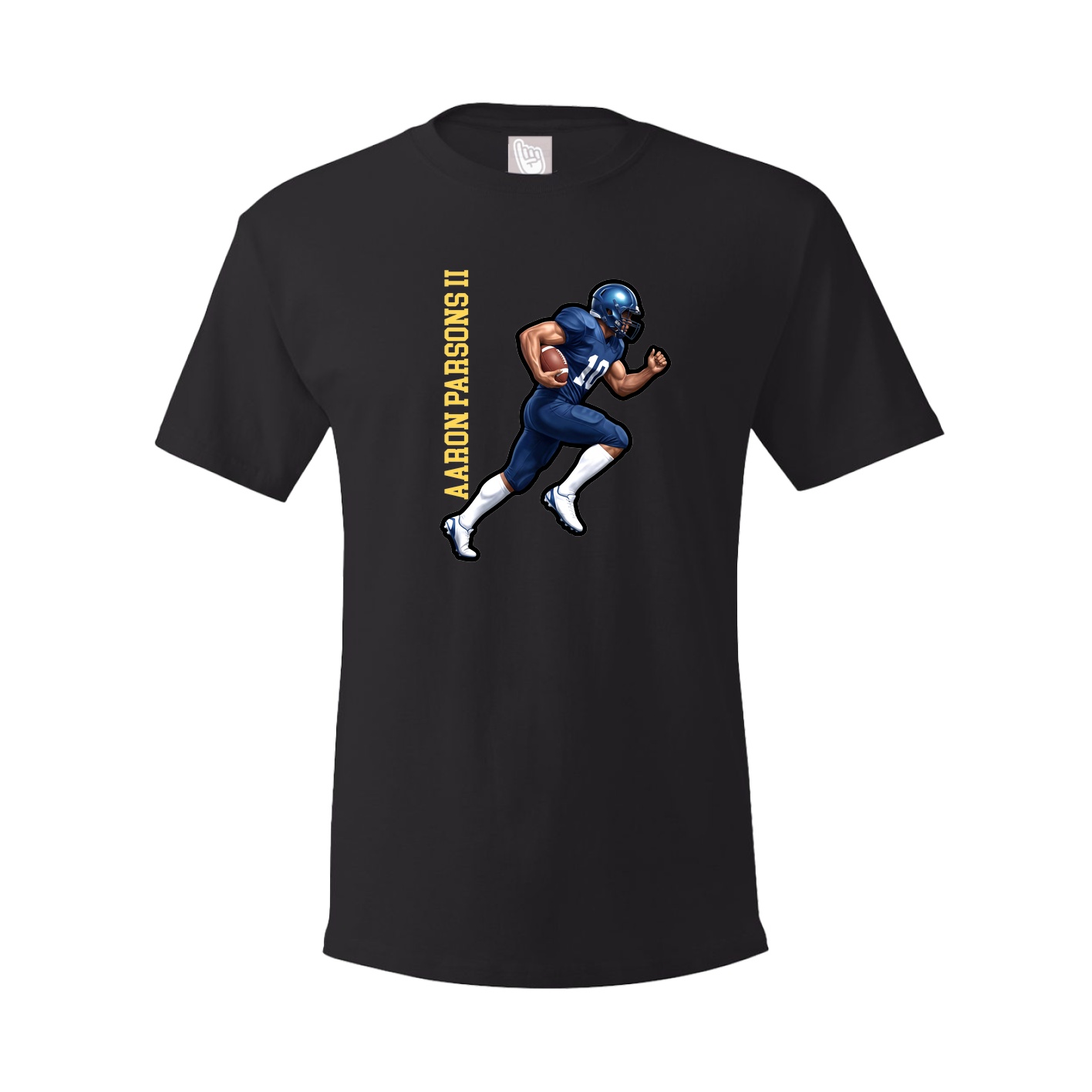 NIL Club Tee