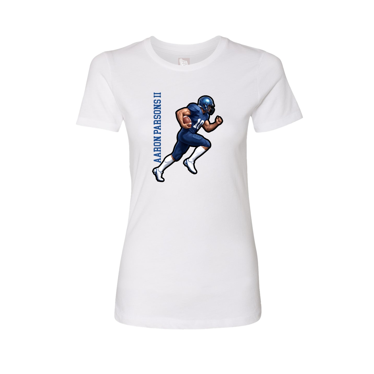 NIL Club Womens Tee
