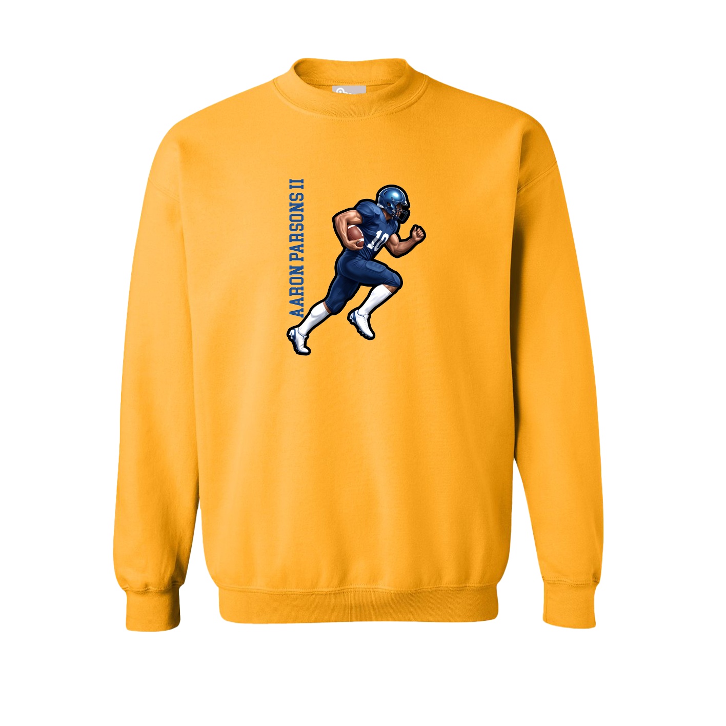 NIL Club Fleece Crew