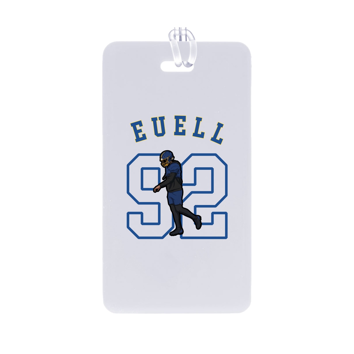 Bag Tag