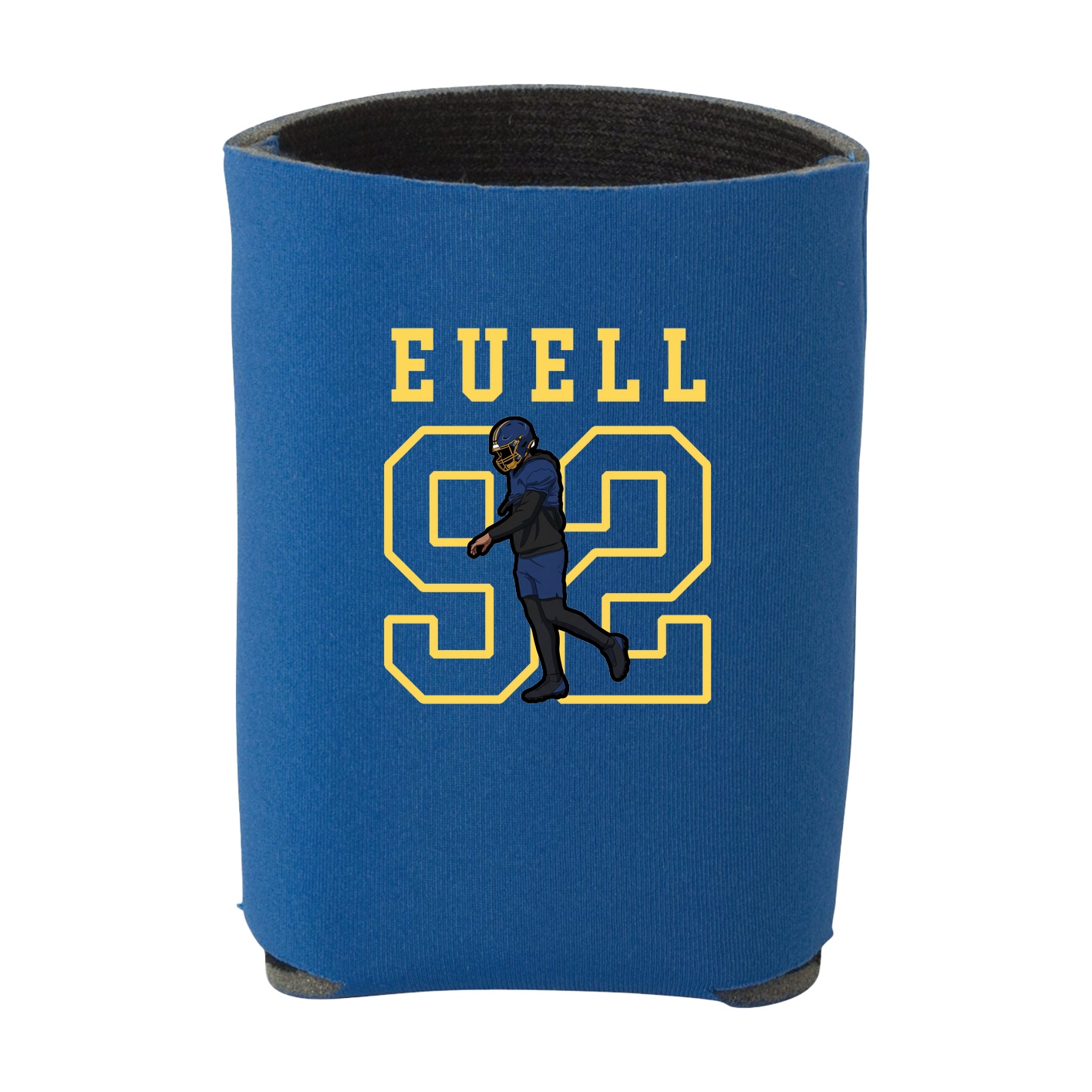 Can Holder — Shirsey in Royal