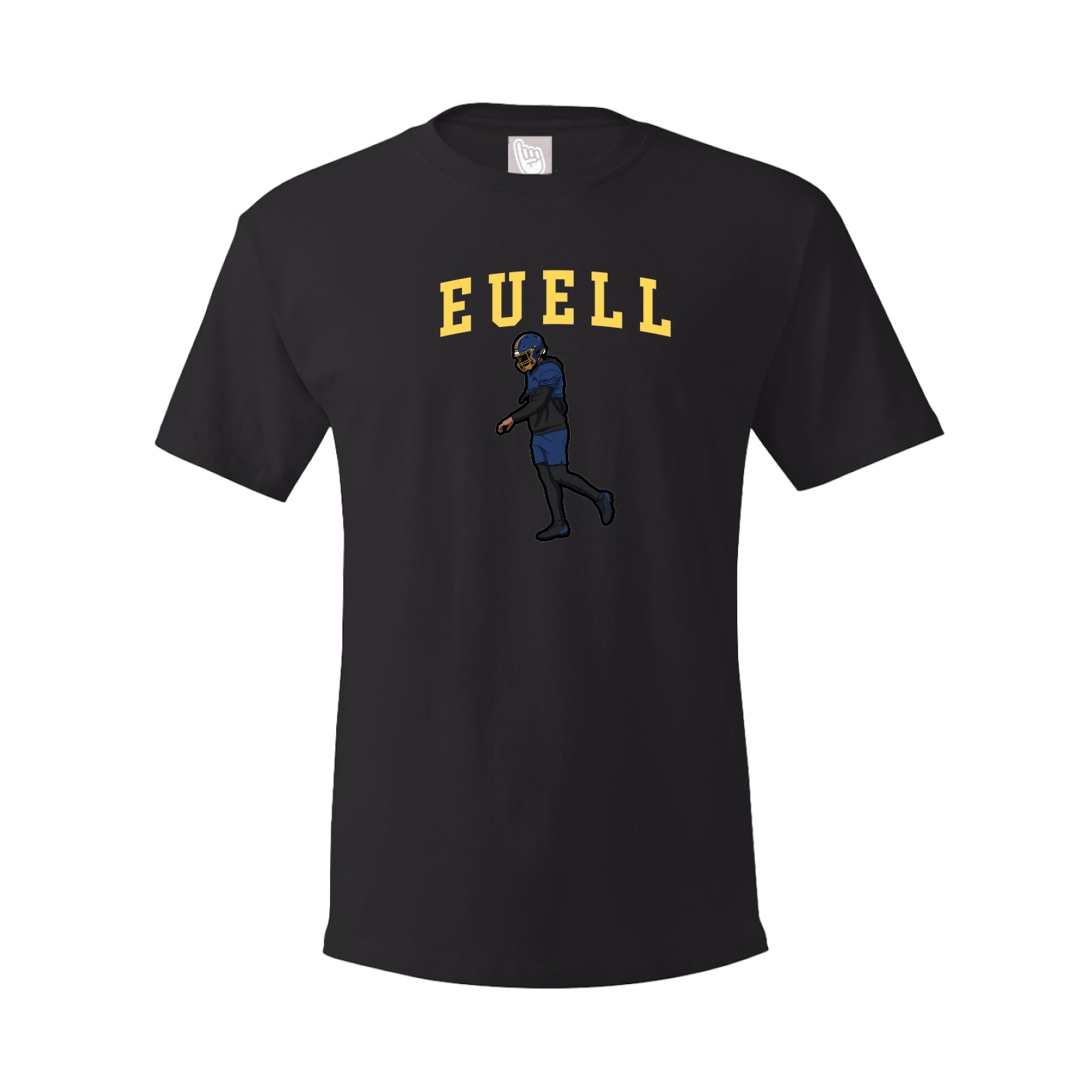 NIL Club Tee