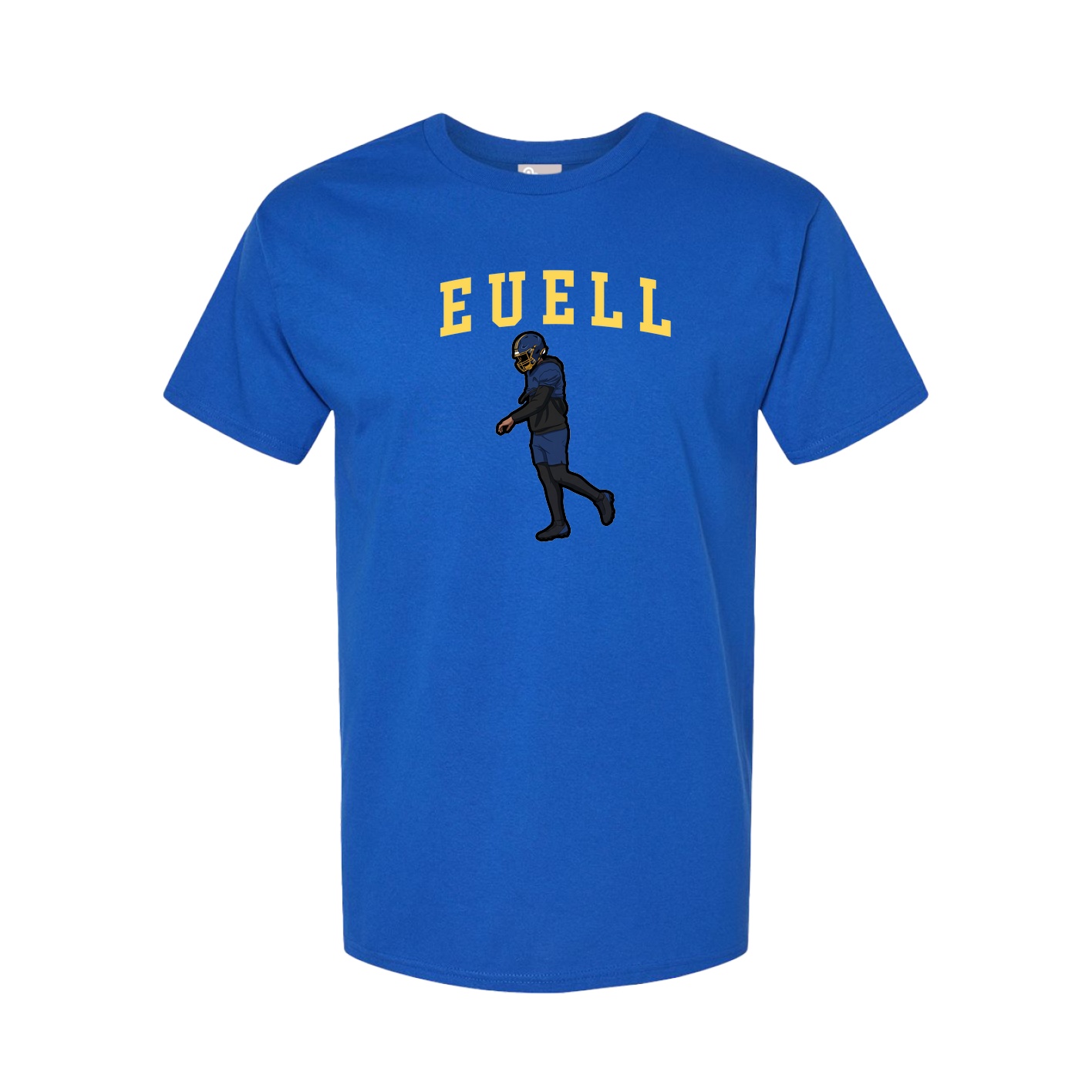 NIL Club Tee