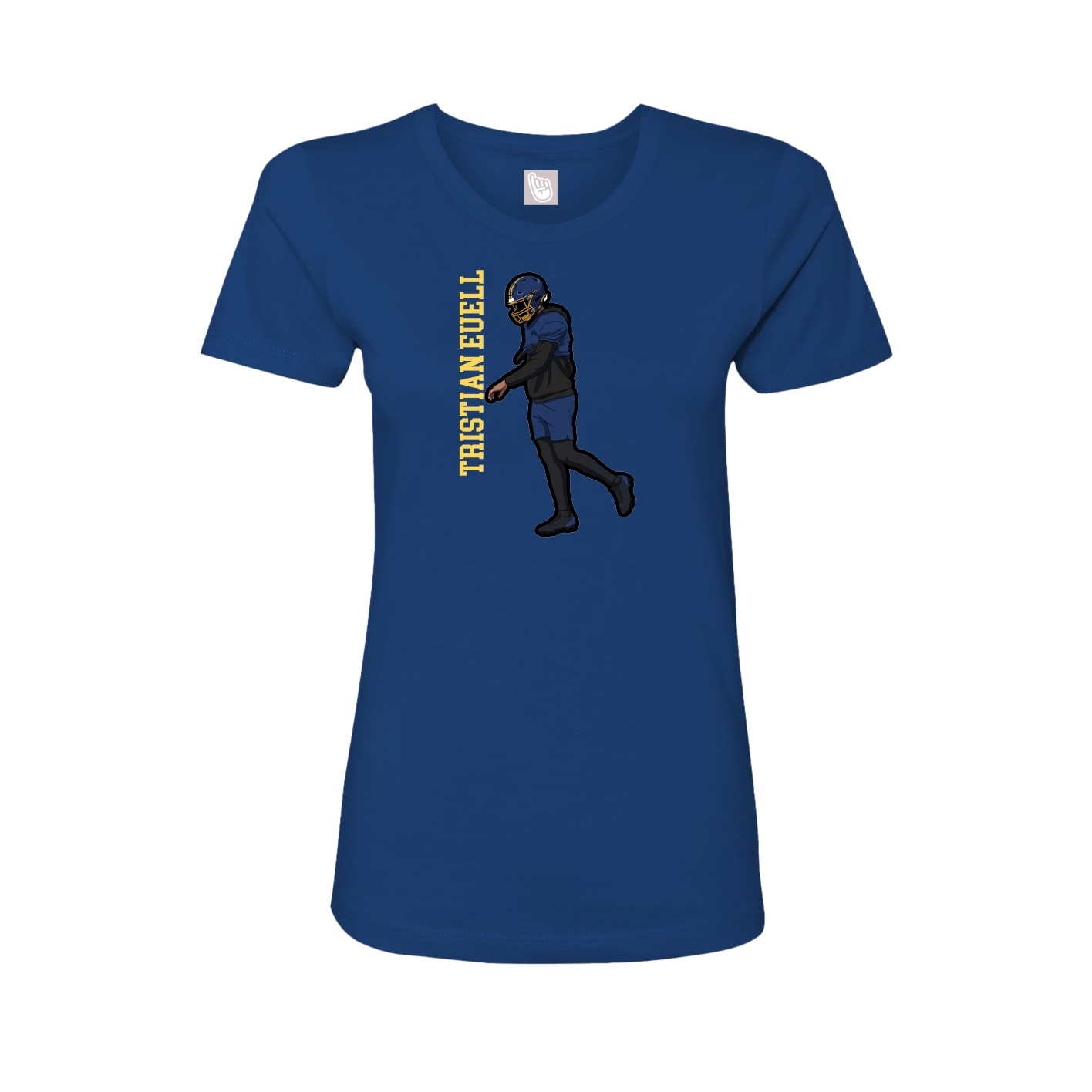 NIL Club Womens Tee