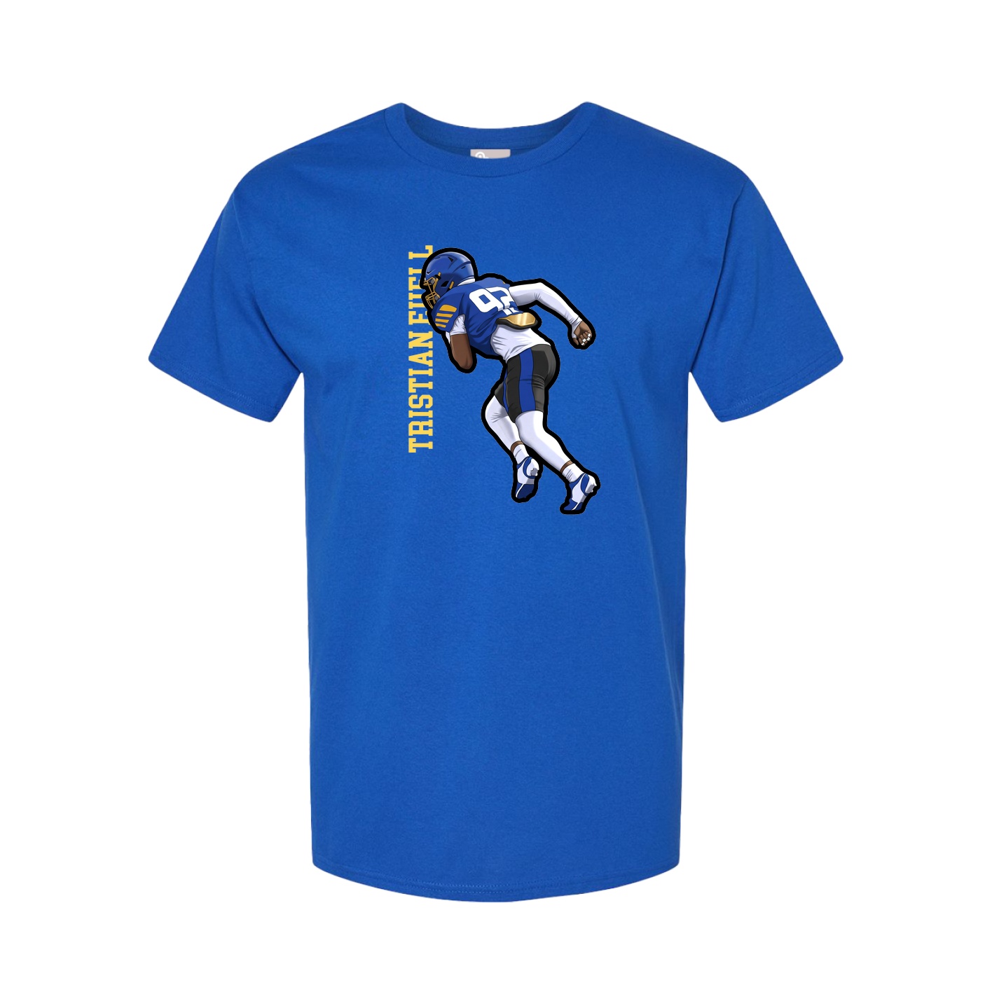 NIL Club Tee