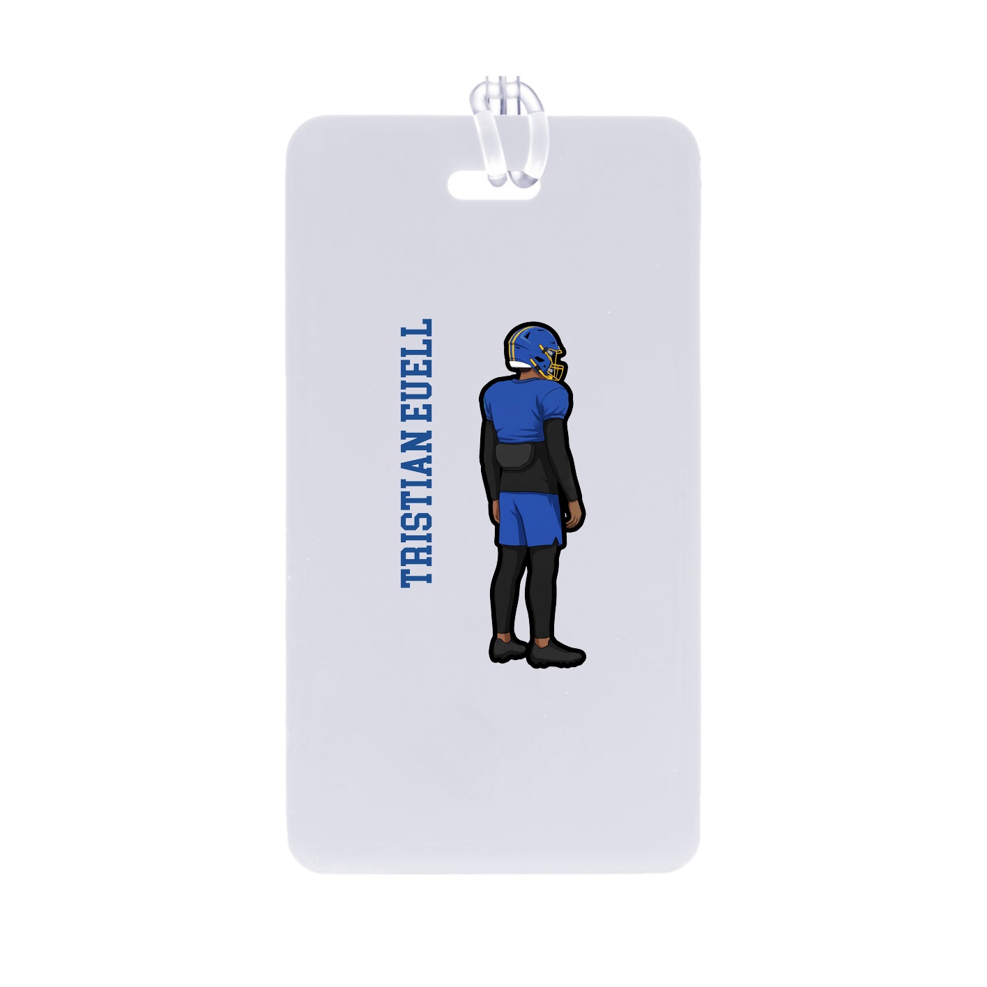 Bag Tag