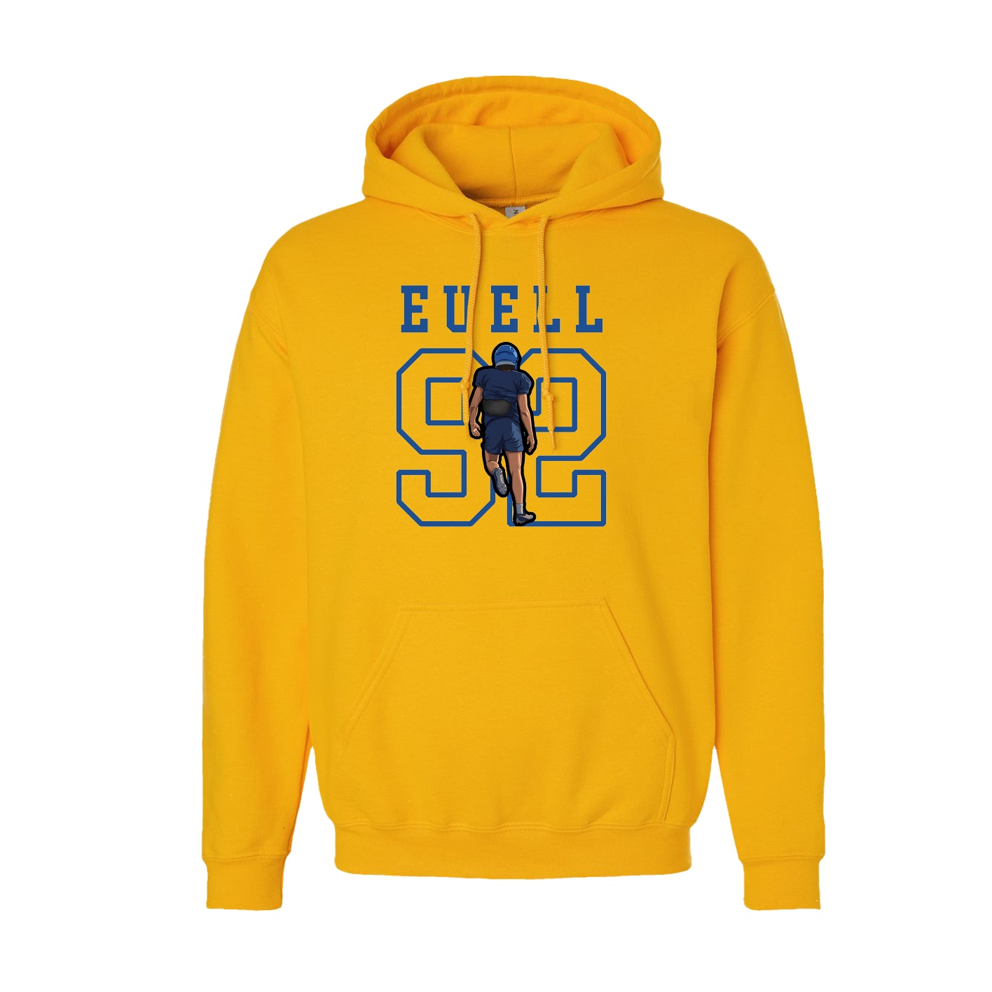 Youth Hoodie