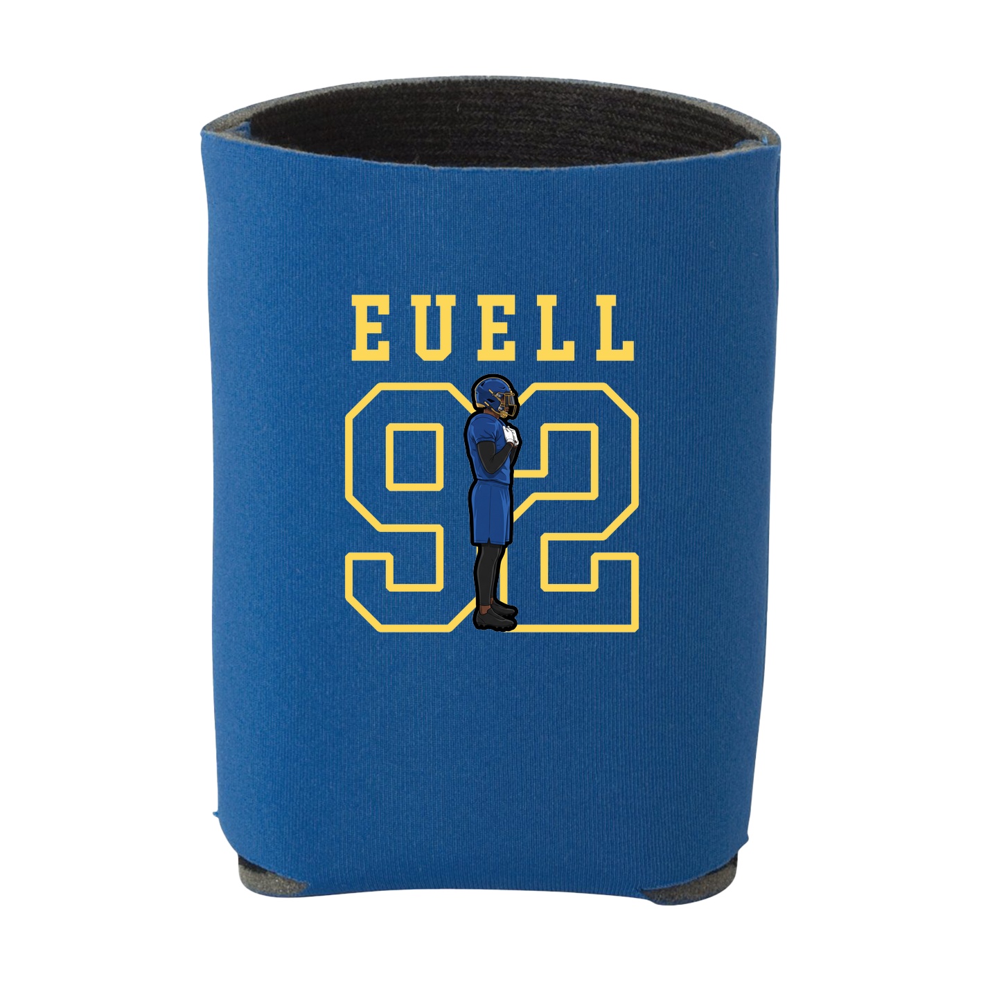 Can Holder — Shirsey in Royal