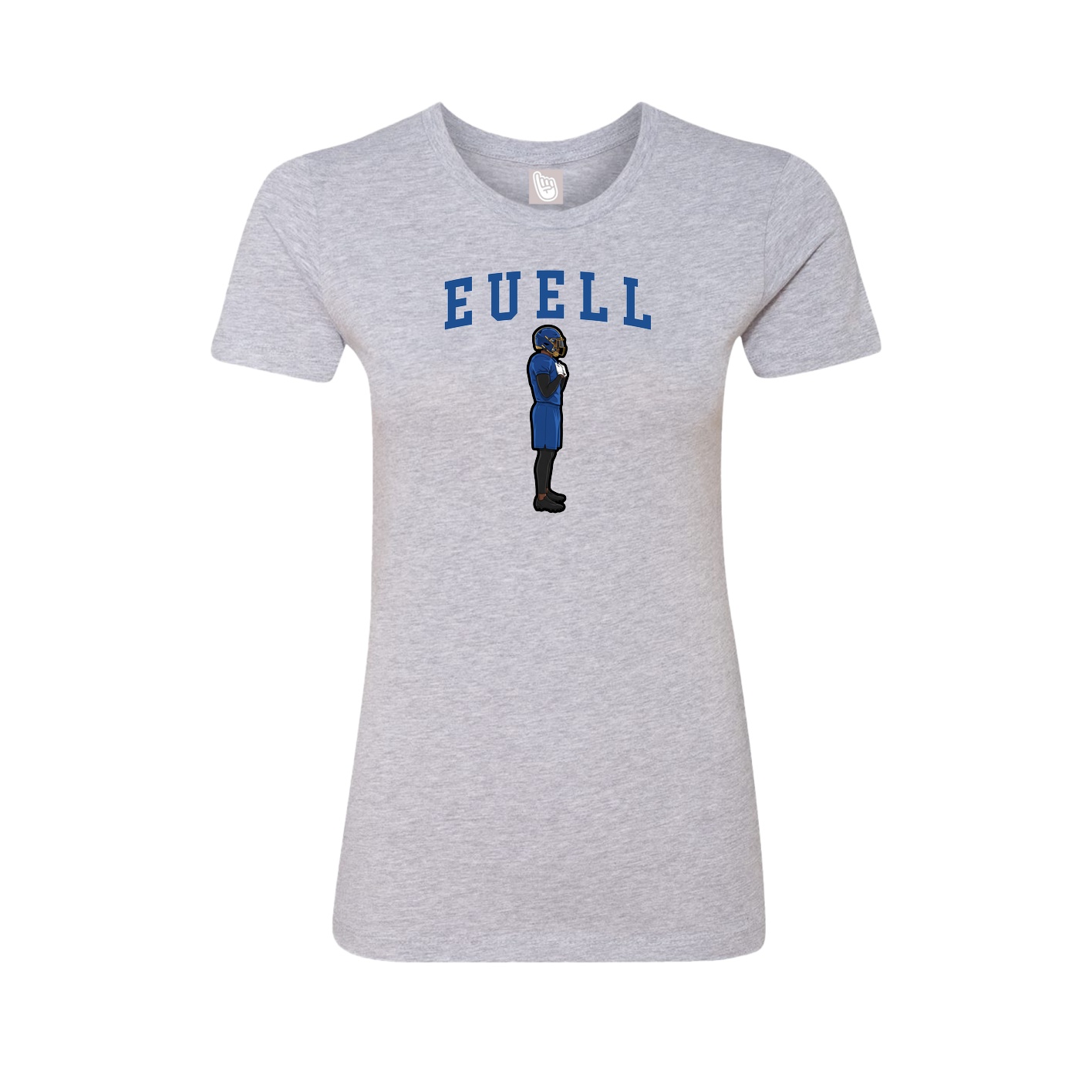 NIL Club Womens Tee